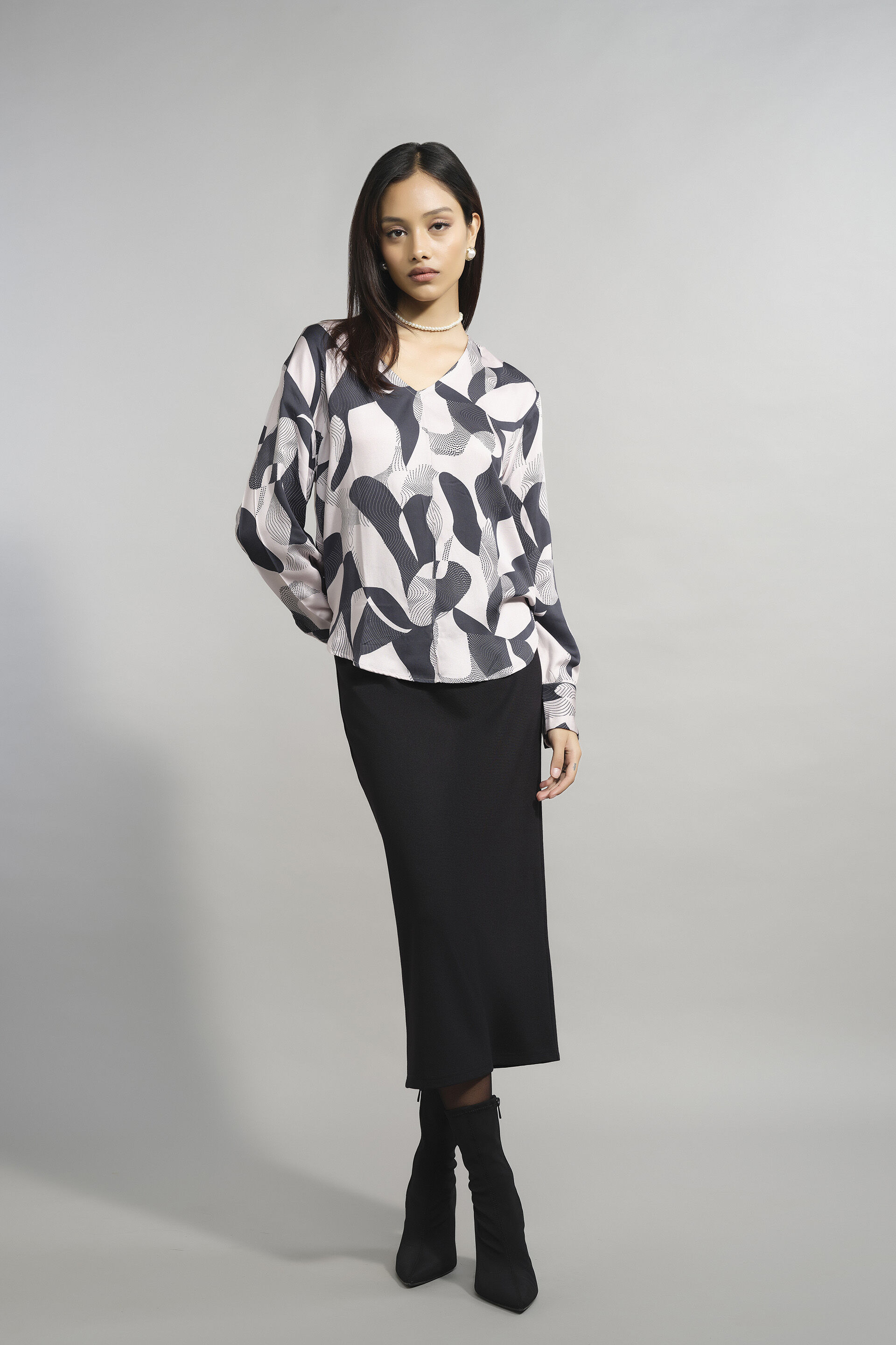 Rhythm of the Black Top, Black, image 2